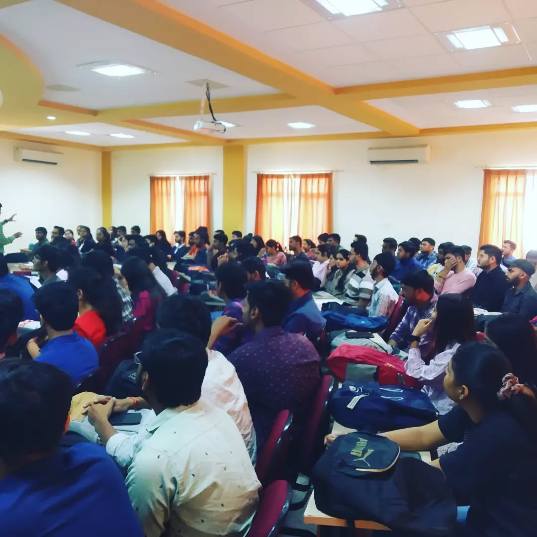 Summer Internship for Students in Jaipur